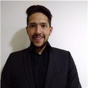 ¡Hello! Soy Juan Guerrero, ingeniero industrial con mas de 10 años de experiencia usando excel desde V.2007 hasta V.2021